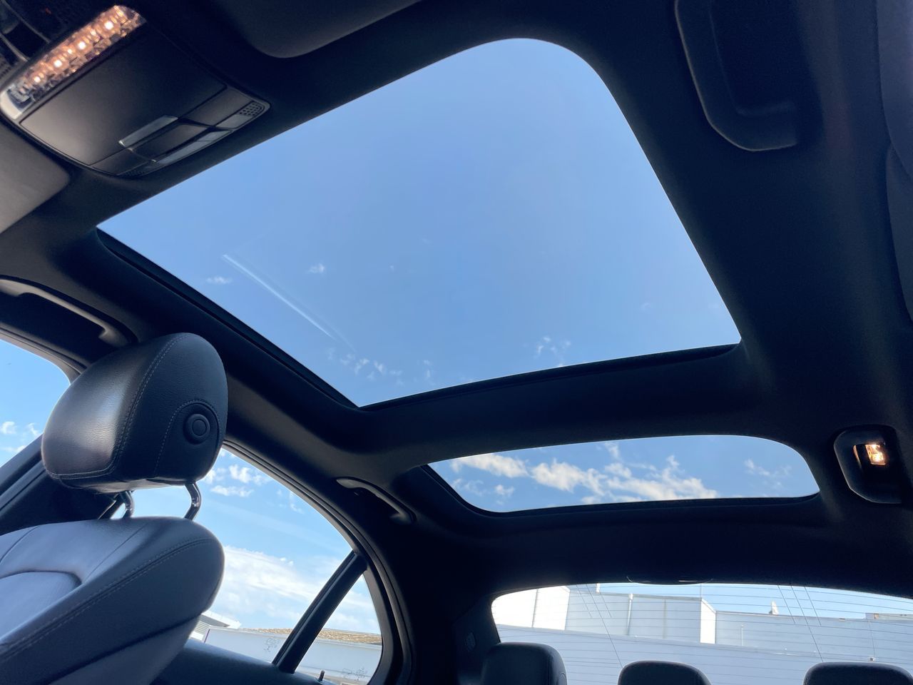 2018  C300