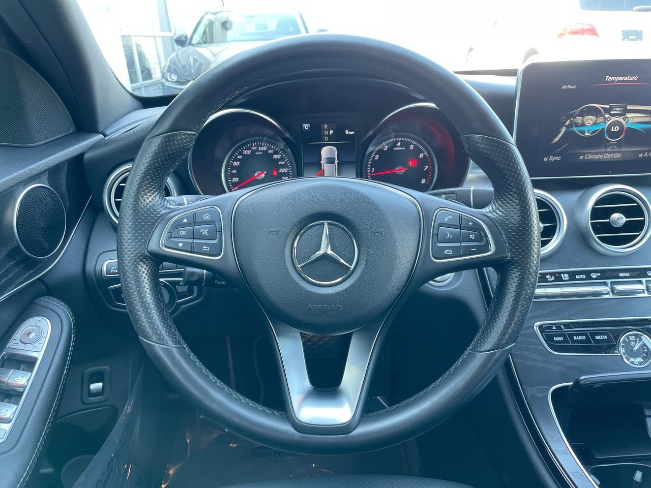 2018  C300