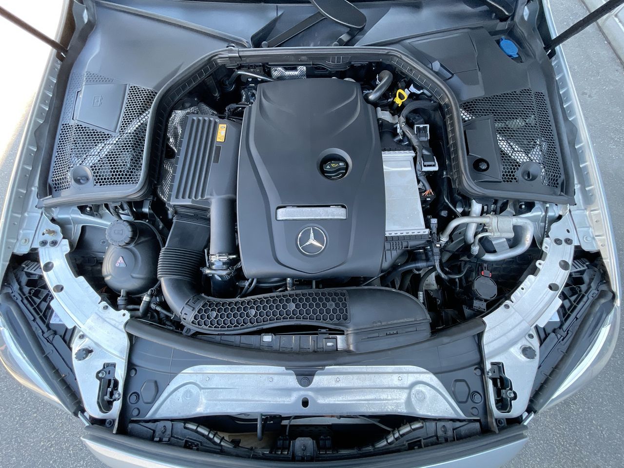 2018  C300