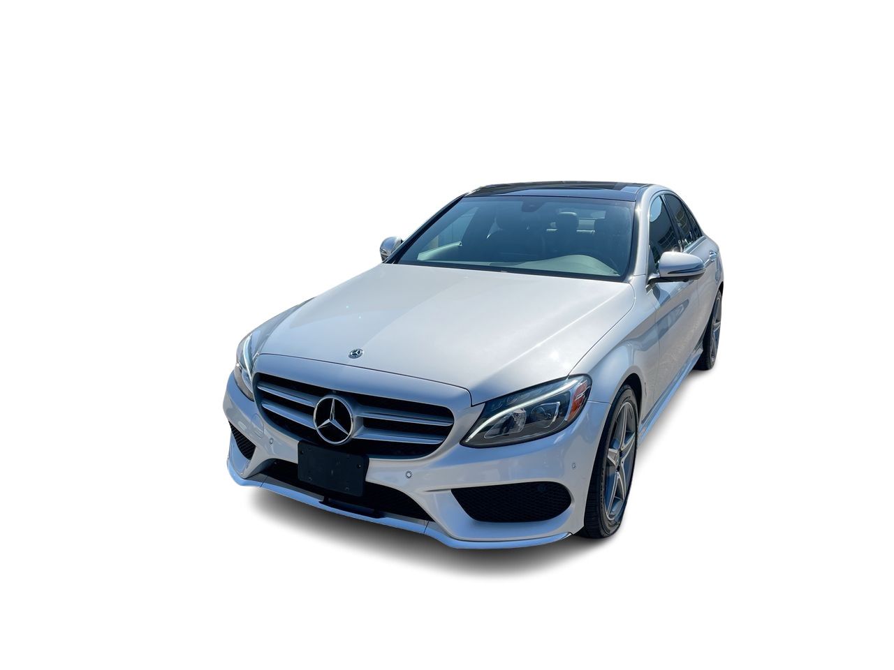 2018  C300