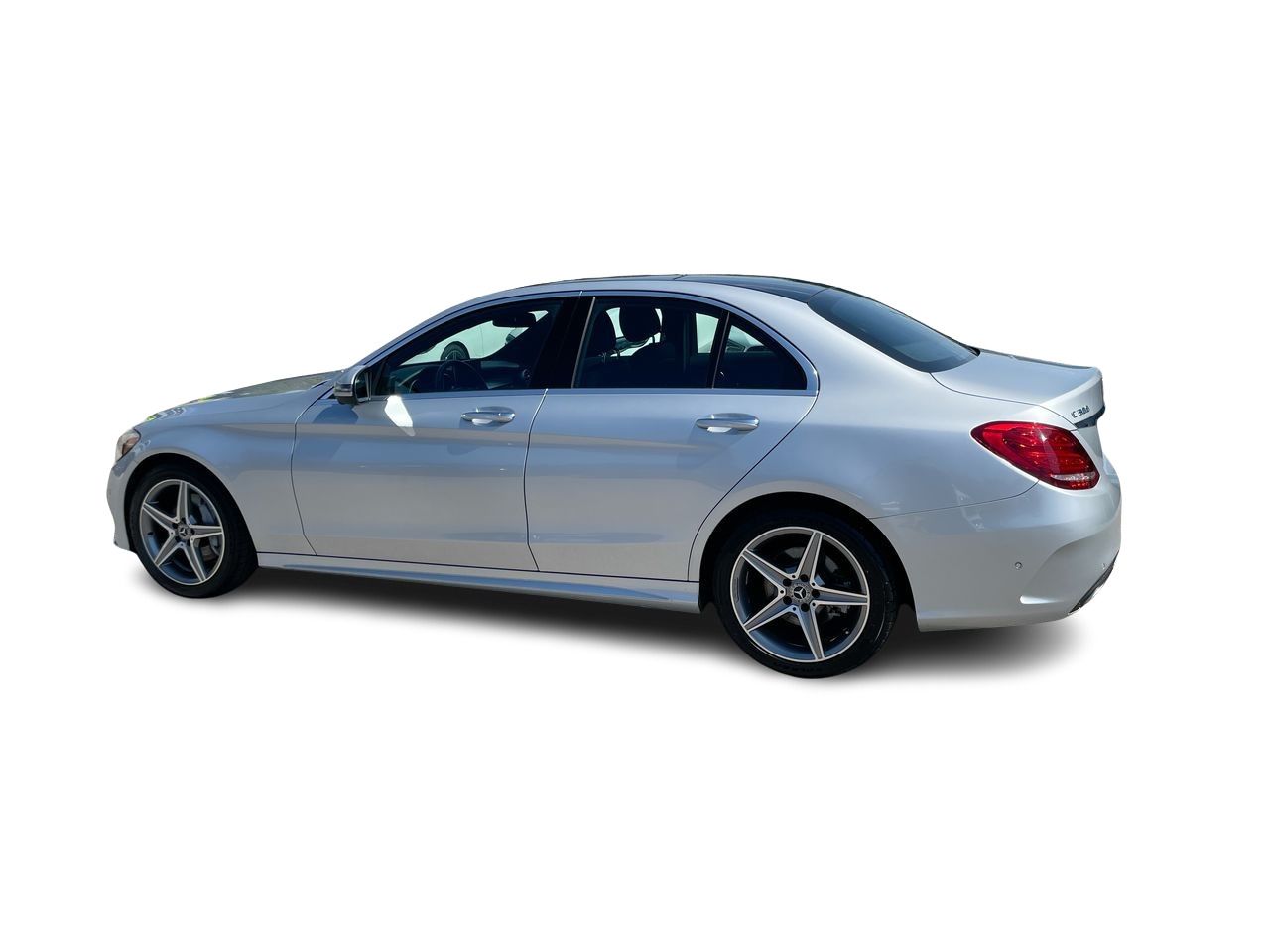 2018  C300