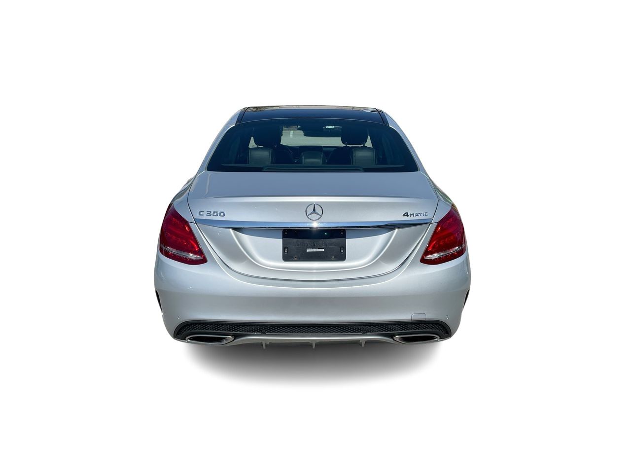2018  C300