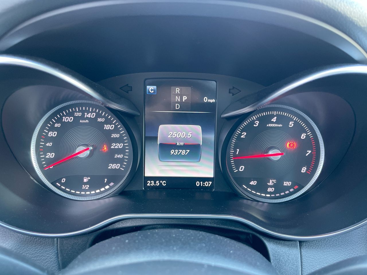 2018  C300
