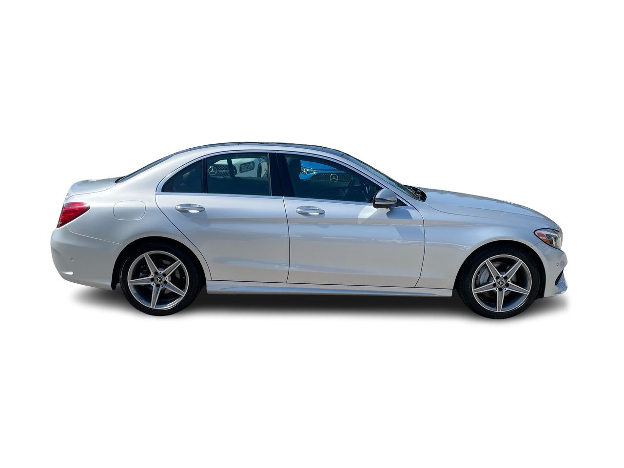2018  C300