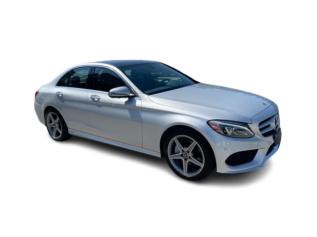 2018  C300