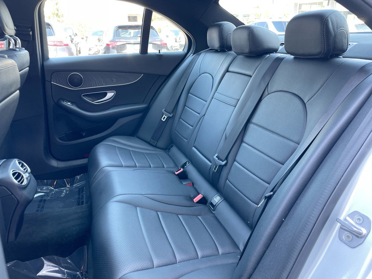 2018  C300