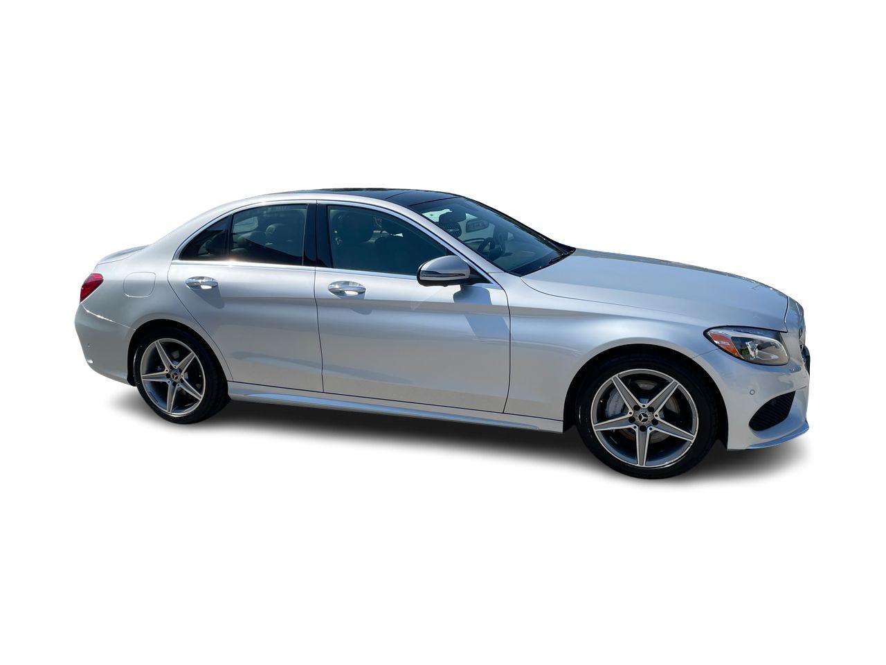 2018  C300