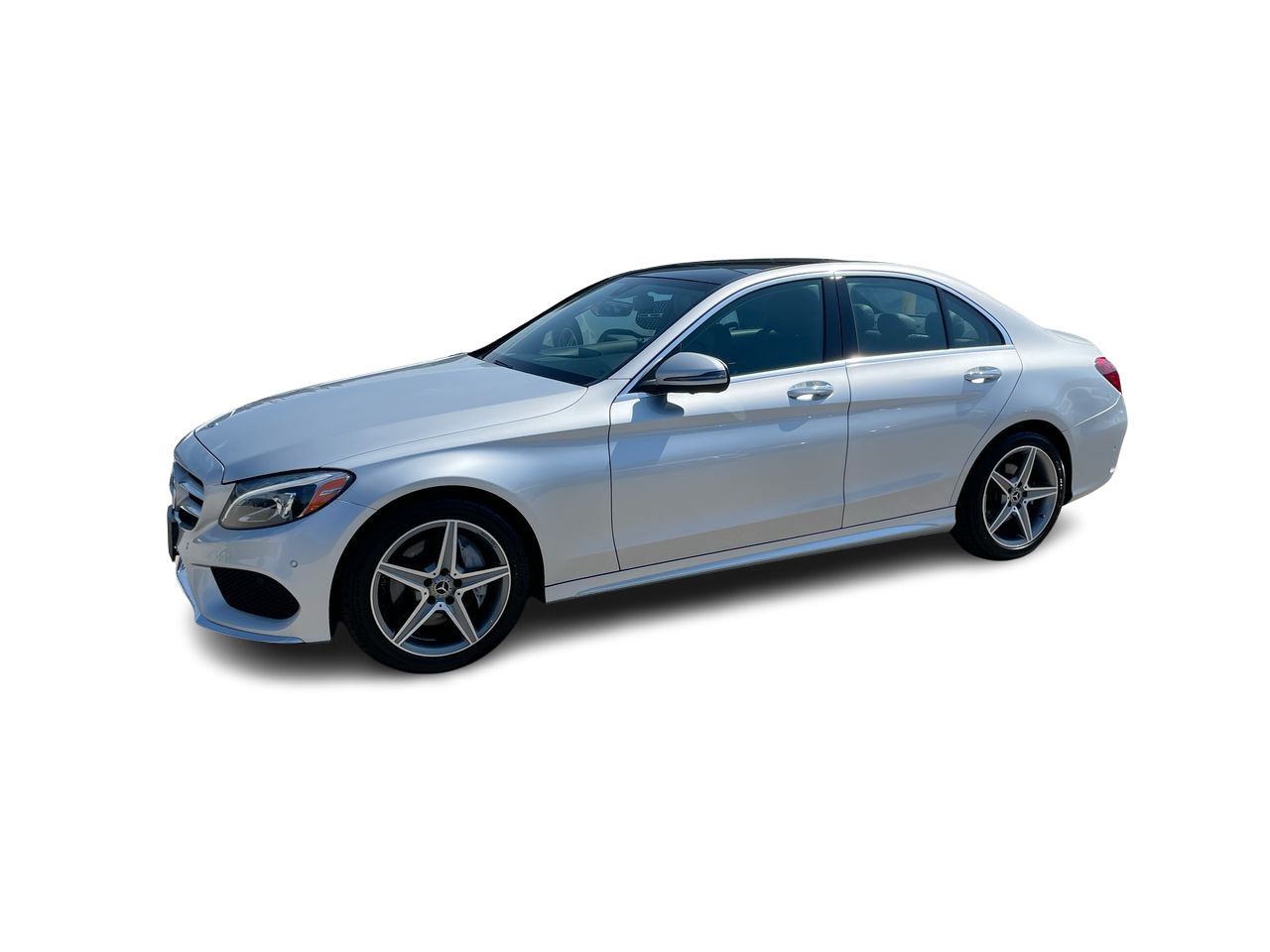2018  C300