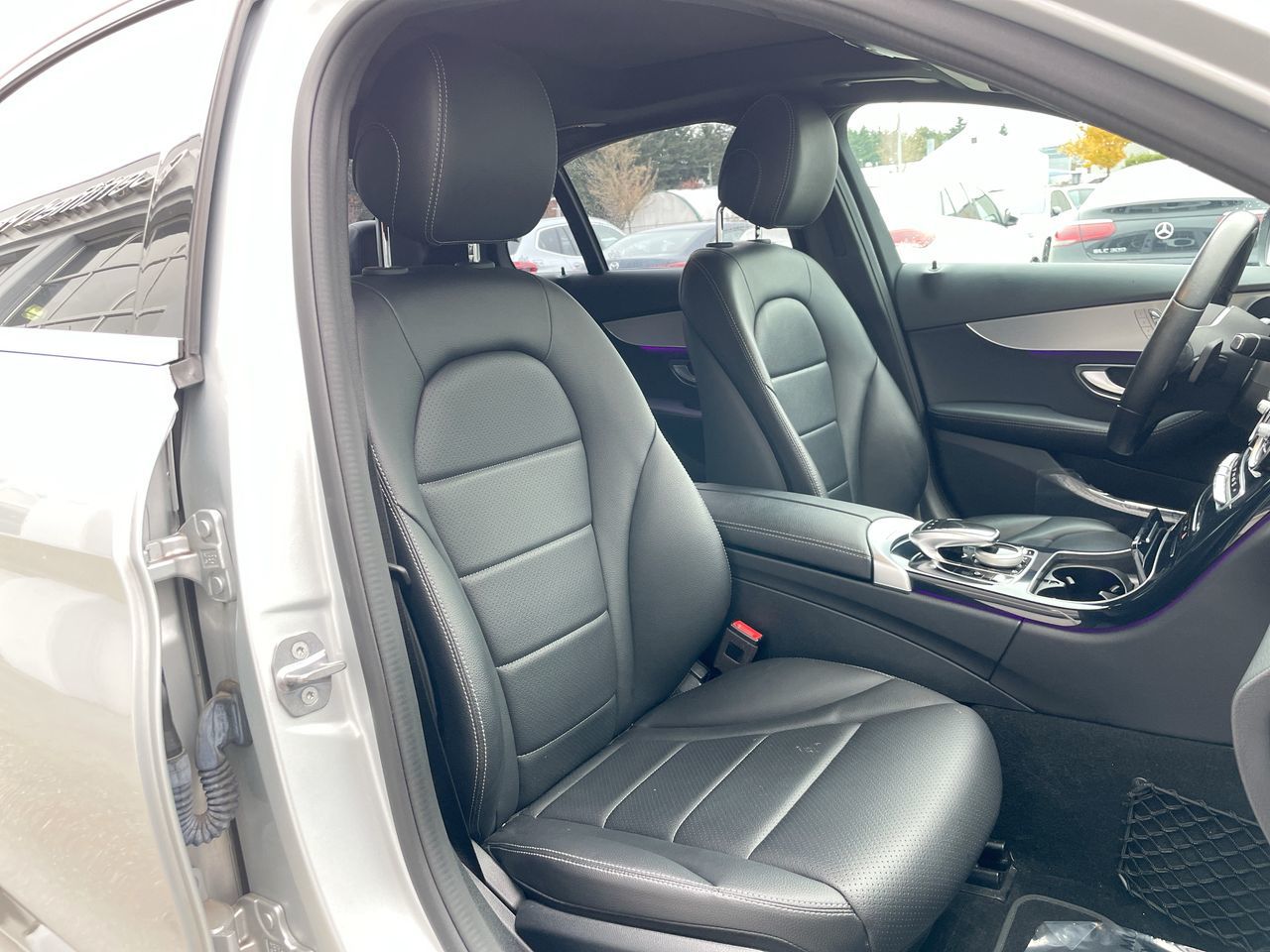 2019 Mercedes-Benz C300 in Richmond, British Columbia