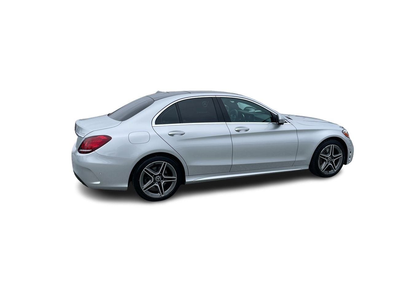 2019 Mercedes-Benz C300 in Richmond, British Columbia