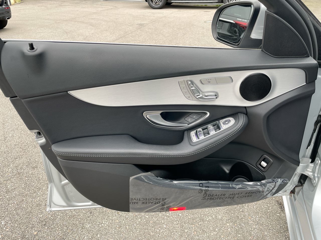 2019 Mercedes-Benz C300 in Richmond, British Columbia