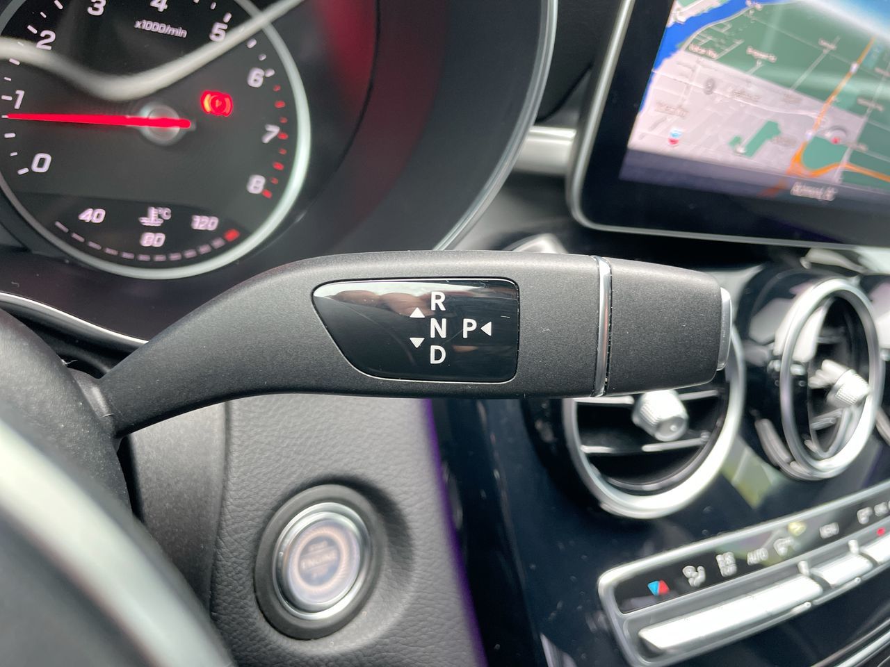 2019 Mercedes-Benz C300 in Richmond, British Columbia