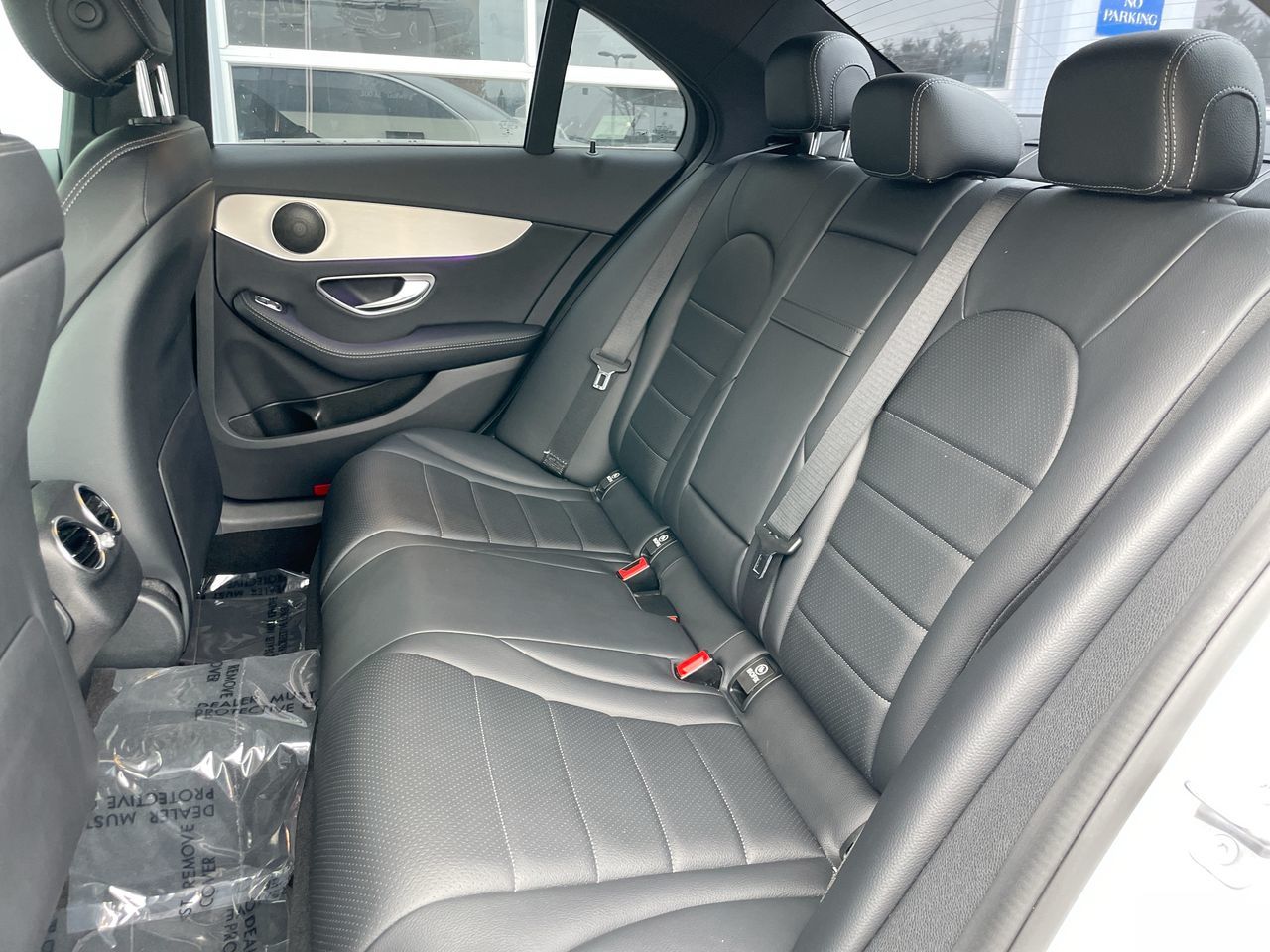 2019 Mercedes-Benz C300 in Richmond, British Columbia