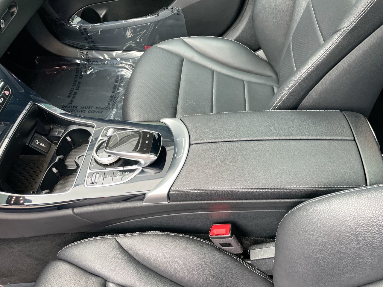 2019 Mercedes-Benz C300 in Richmond, British Columbia