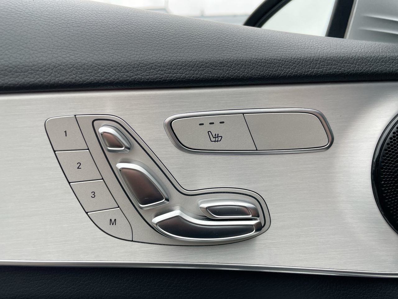 2019 Mercedes-Benz C300 in Richmond, British Columbia