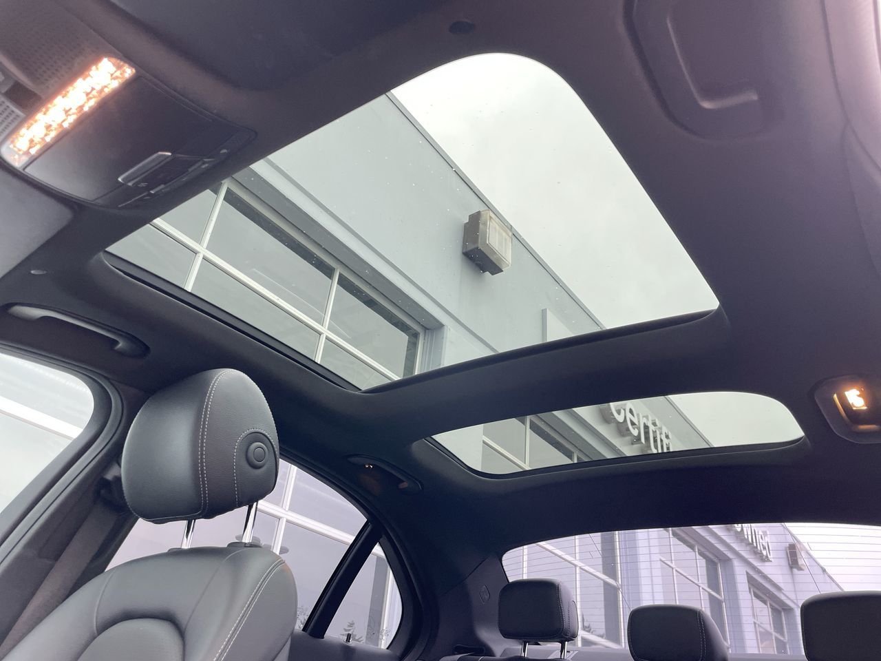 2019 Mercedes-Benz C300 in Richmond, British Columbia