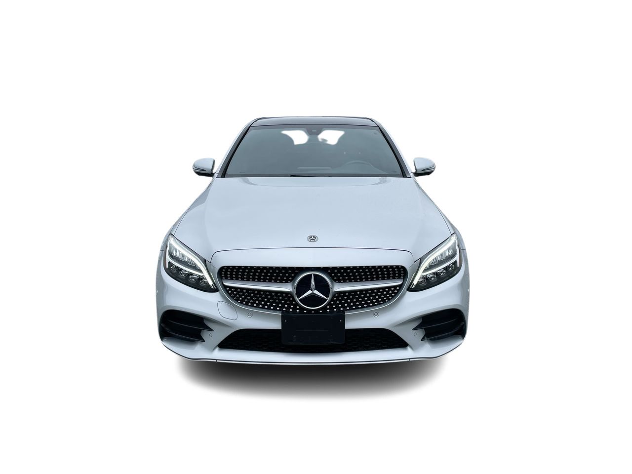 2019 Mercedes-Benz C300 in Richmond, British Columbia