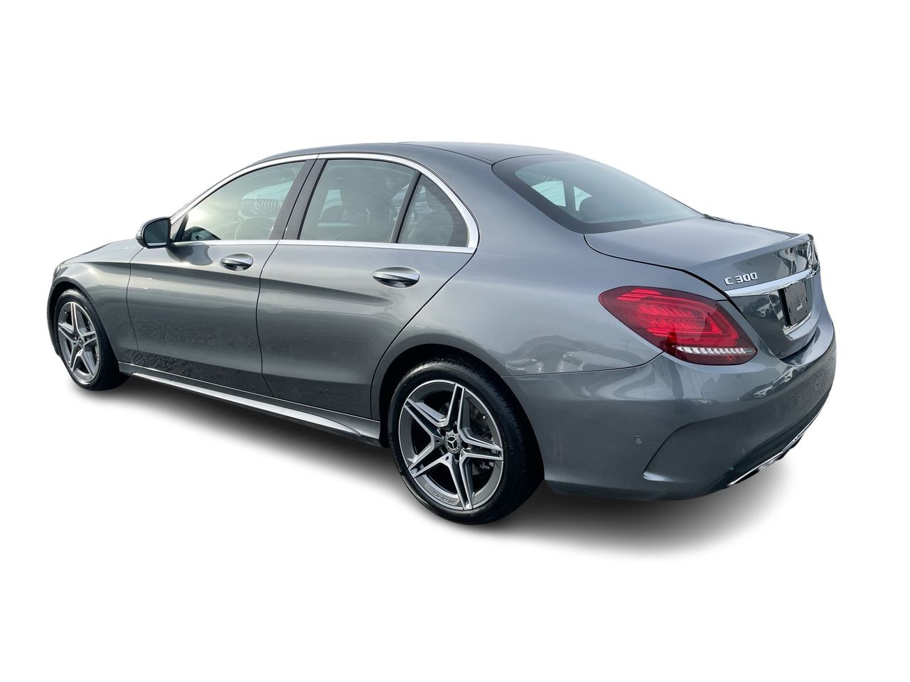 2019  C300