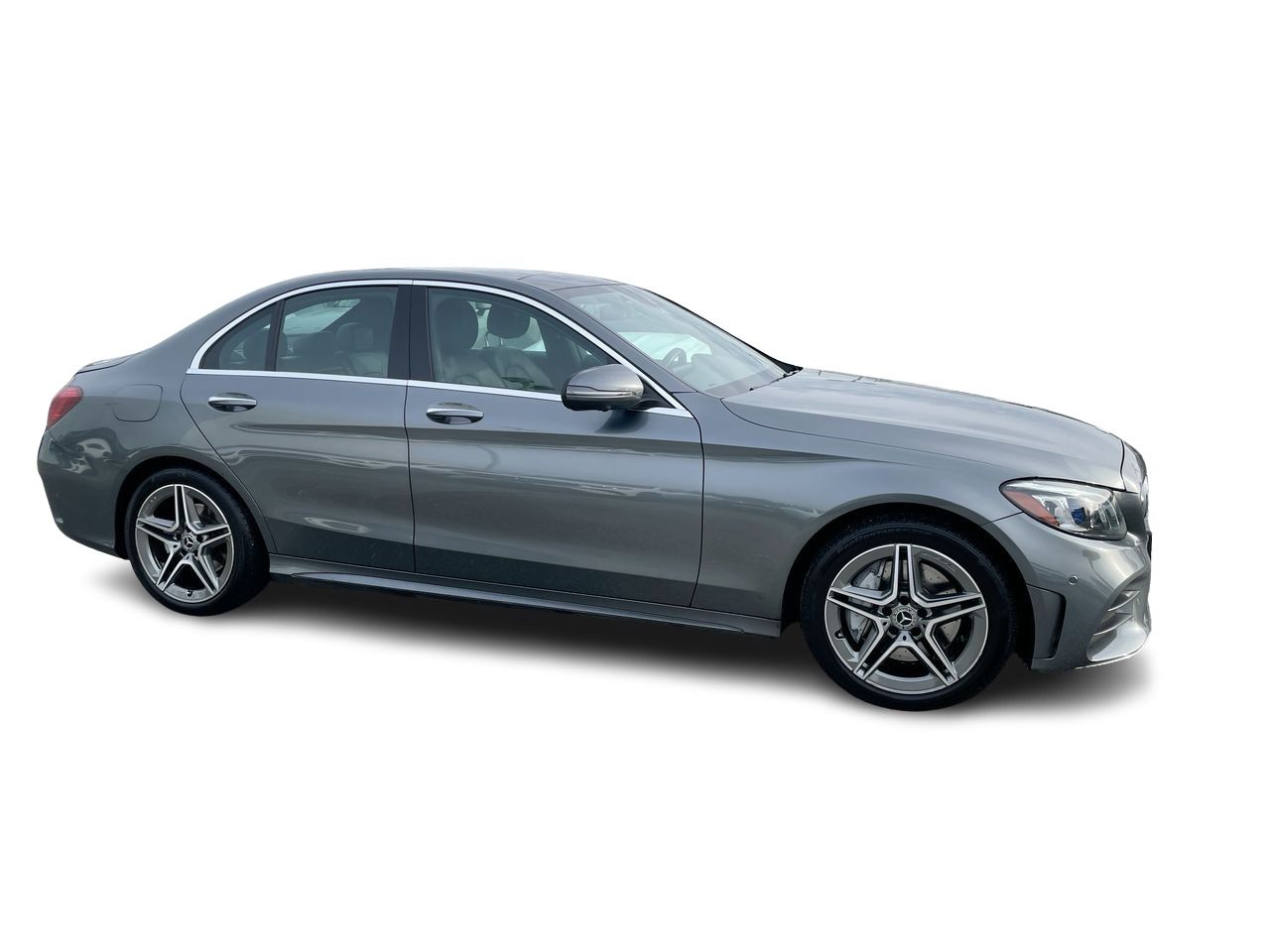 2019  C300