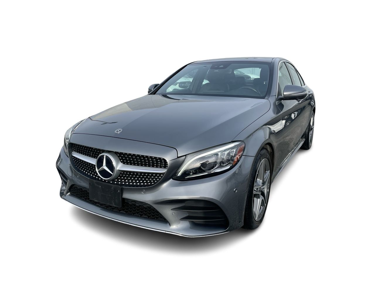 2019  C300