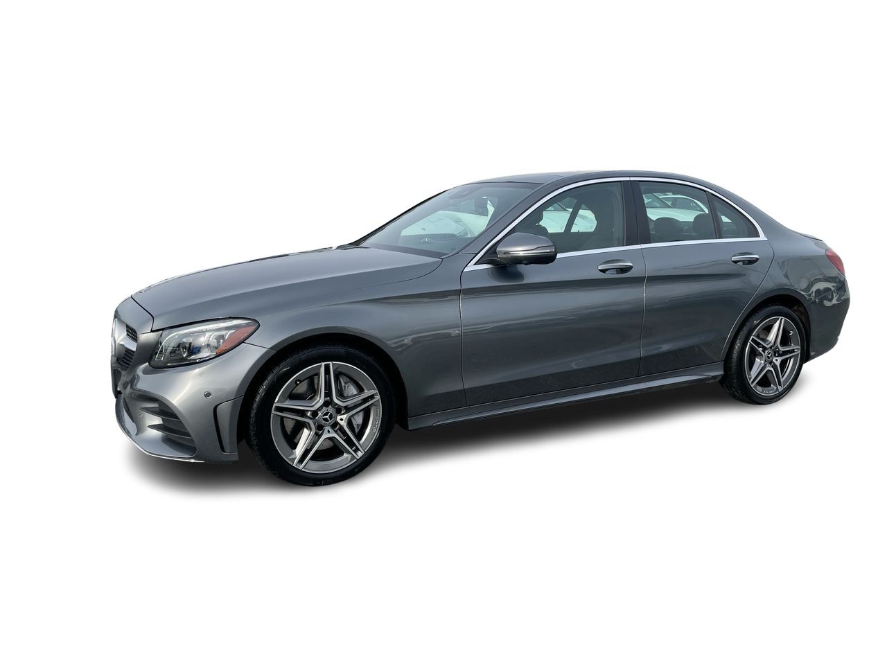2019  C300