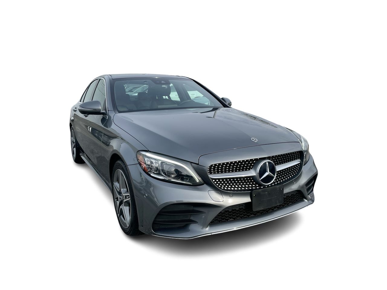 2019  C300