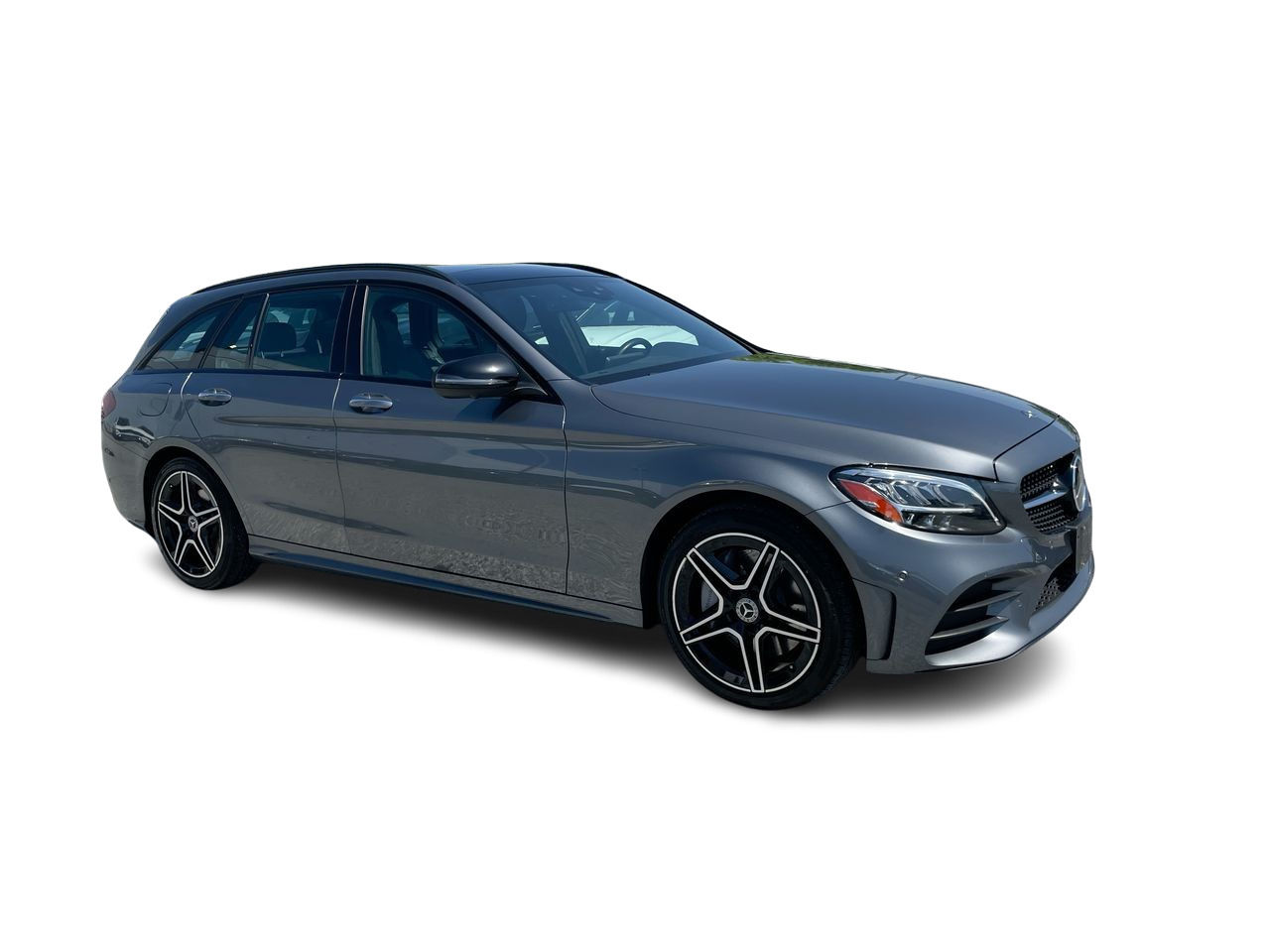 Mercedes-Benz C300  2020 à Richmond, Colombie-Britannique