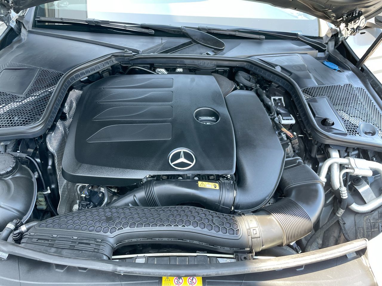 Mercedes-Benz C300  2020 à Richmond, Colombie-Britannique