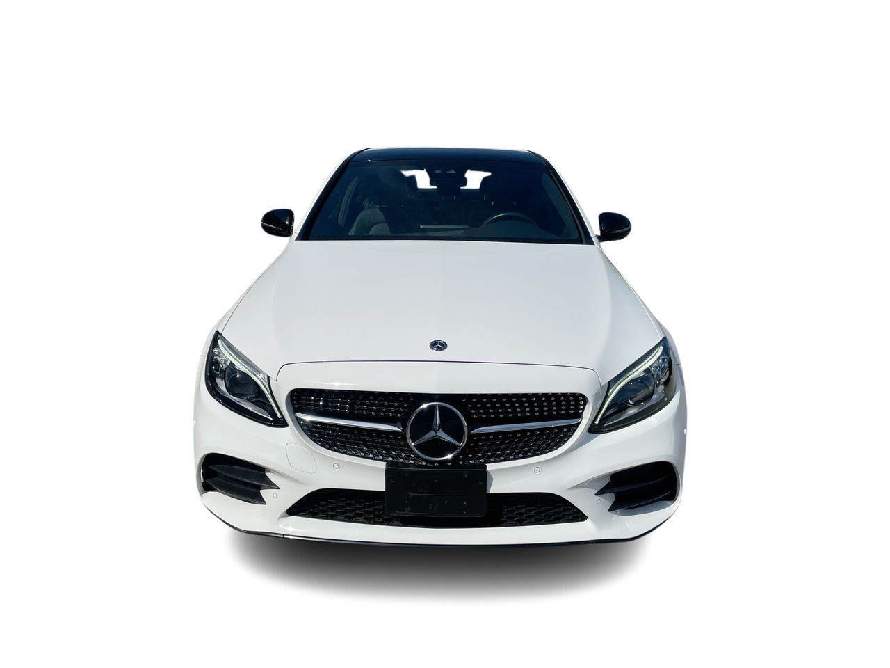 2021 Mercedes-Benz C300 in Richmond, British Columbia