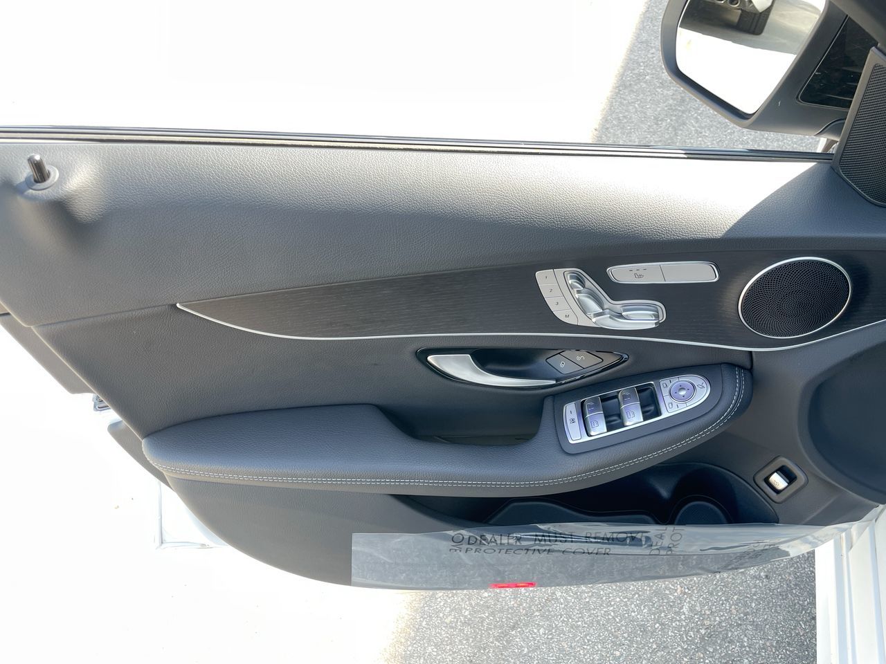 2021 Mercedes-Benz C300 in Richmond, British Columbia