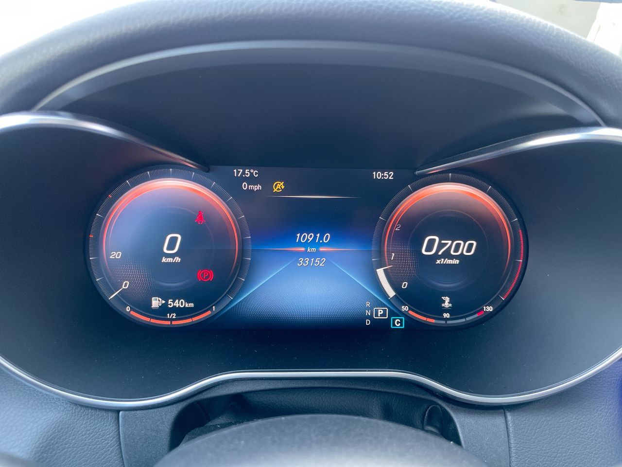 2021 Mercedes-Benz C300 in Richmond, British Columbia