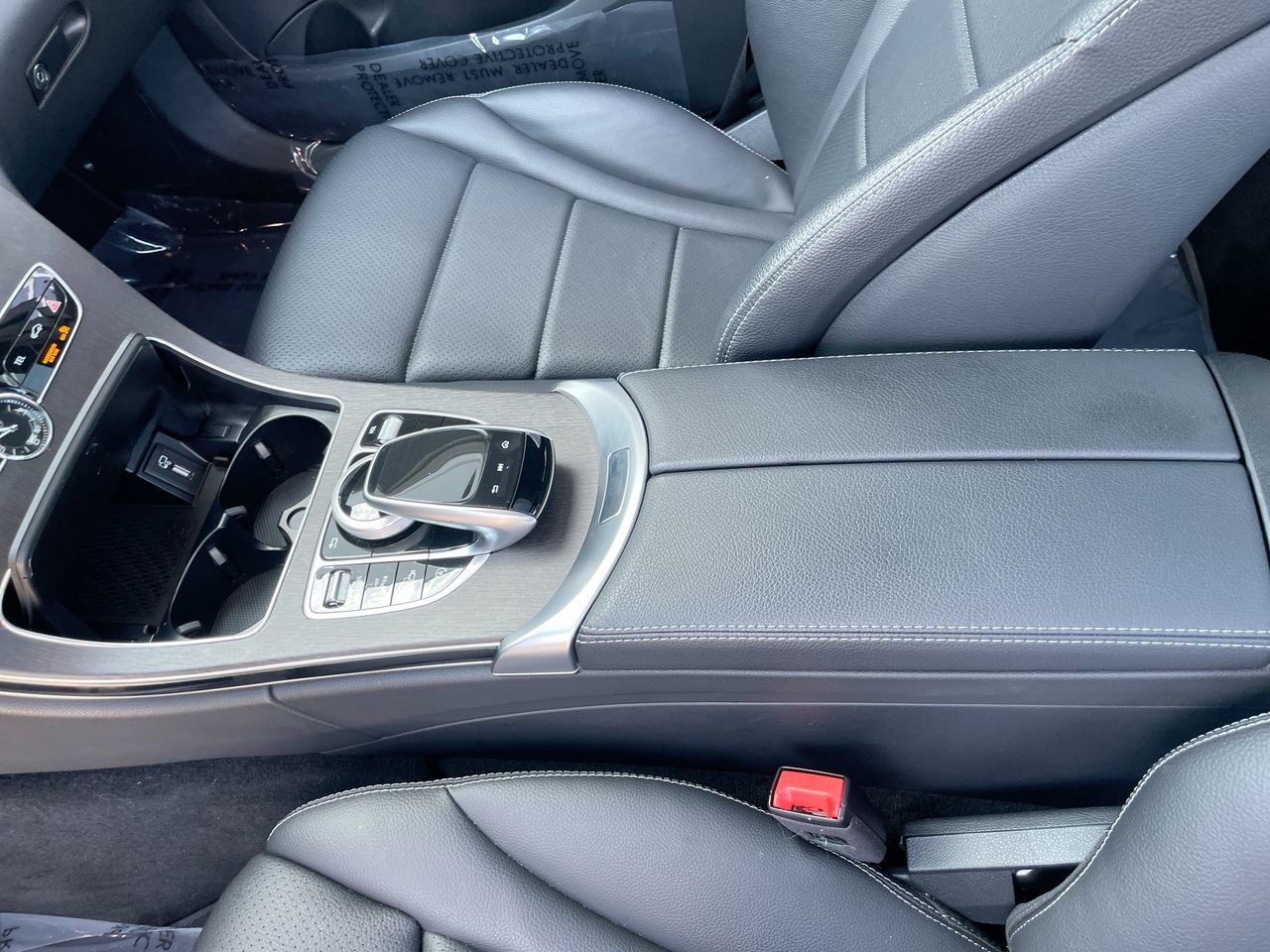 2021 Mercedes-Benz C300 in Richmond, British Columbia