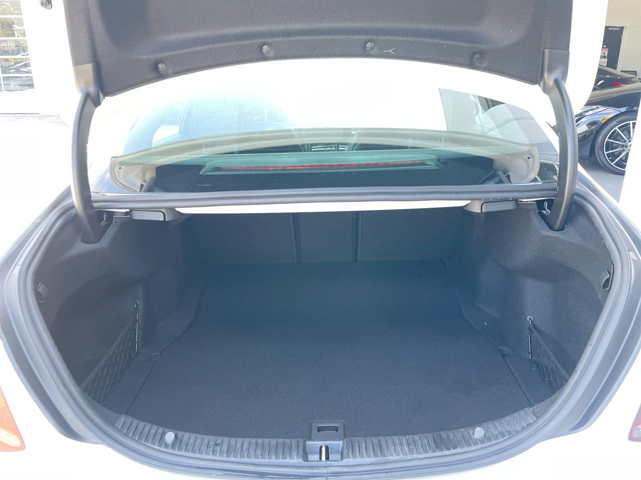 2021 Mercedes-Benz C300 in Richmond, British Columbia