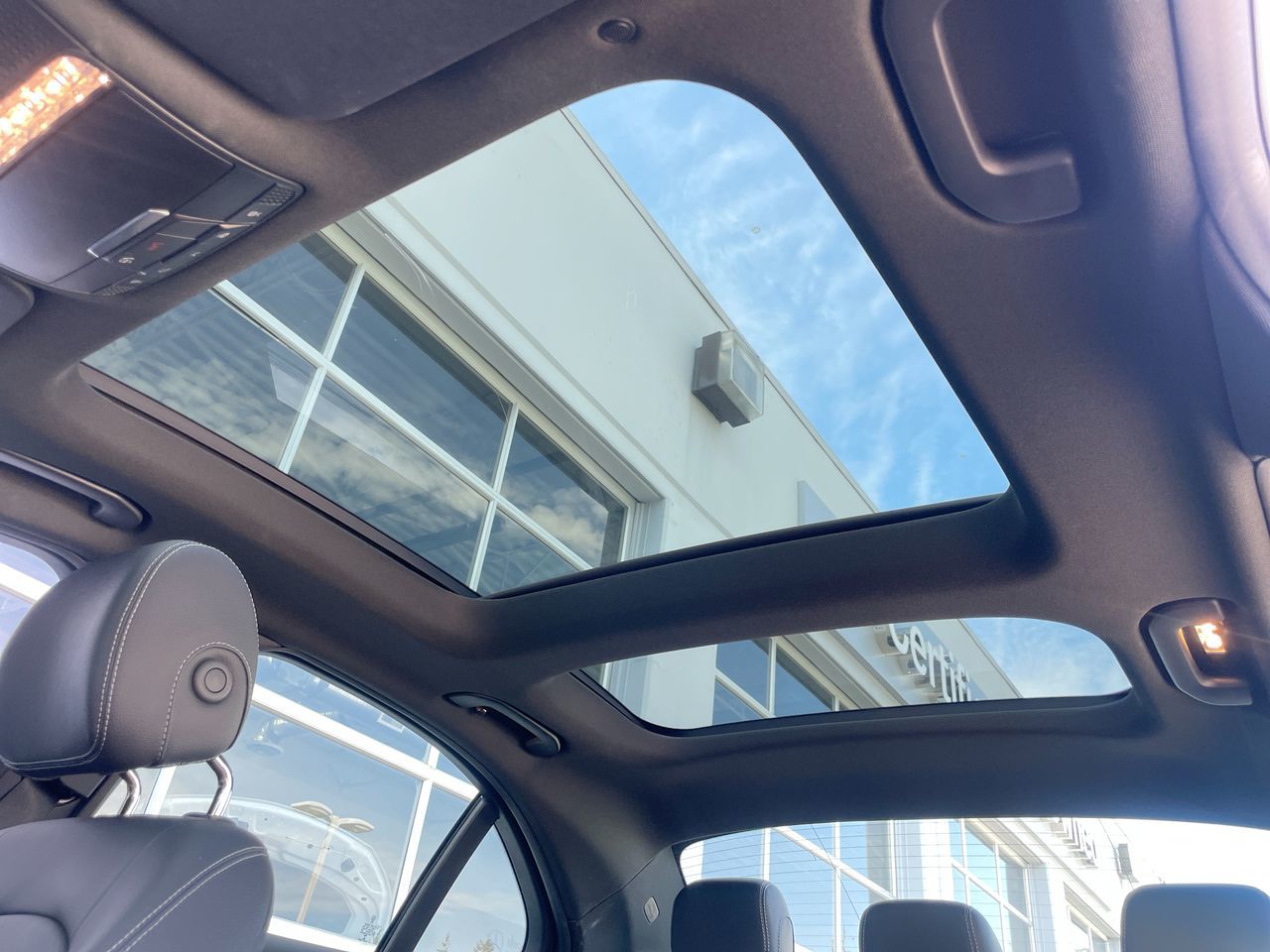 2021 Mercedes-Benz C300 in Richmond, British Columbia