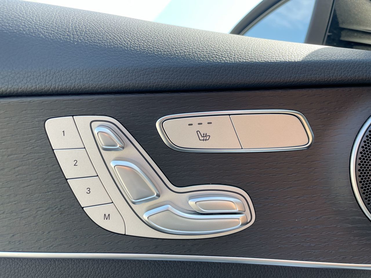 2021 Mercedes-Benz C300 in Richmond, British Columbia
