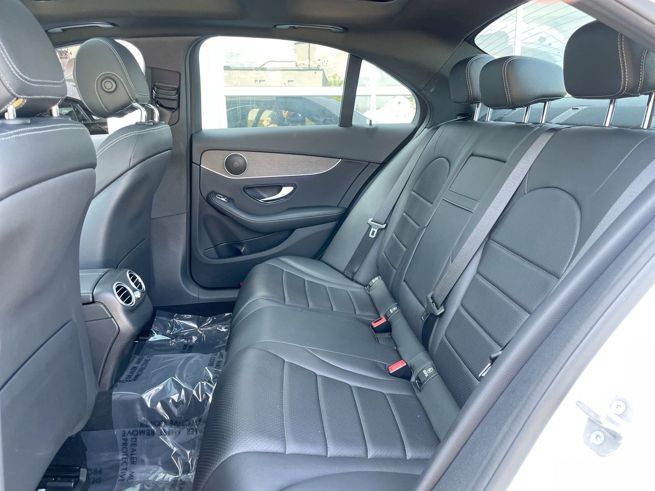 2021 Mercedes-Benz C300 in Richmond, British Columbia