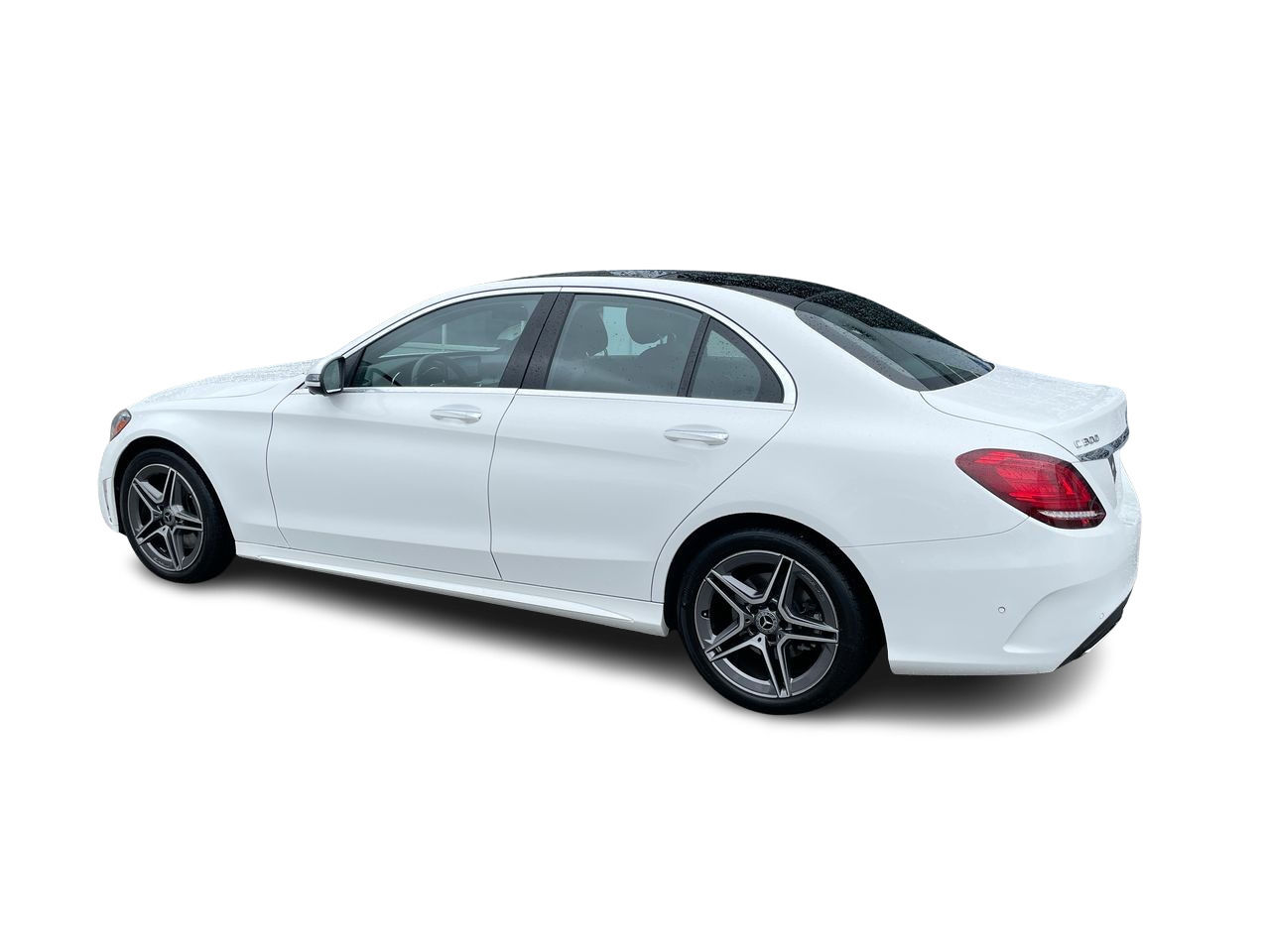 Mercedes-Benz C300  2021 à Richmond, Colombie-Britannique