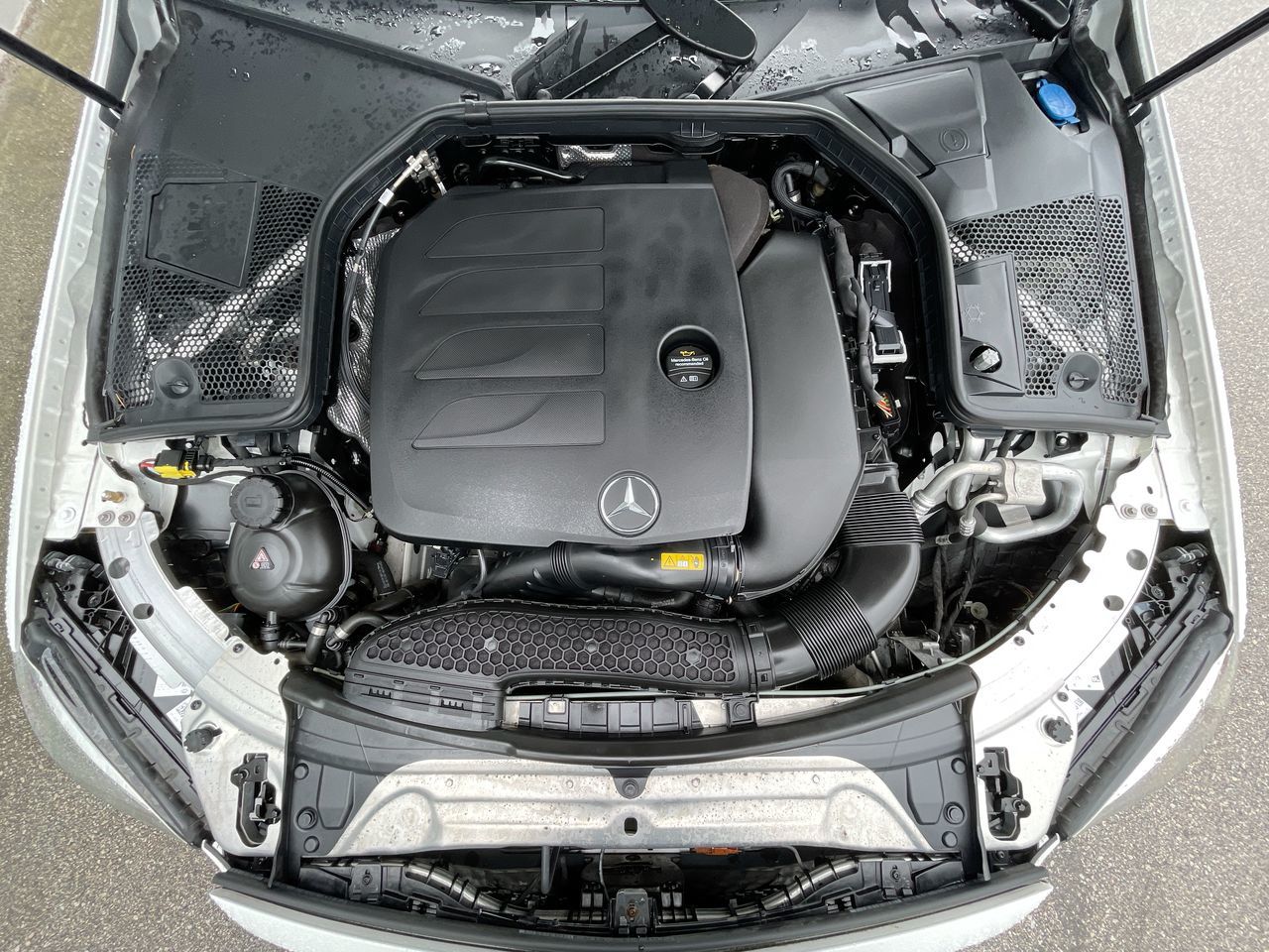 Mercedes-Benz C300  2021 à Richmond, Colombie-Britannique