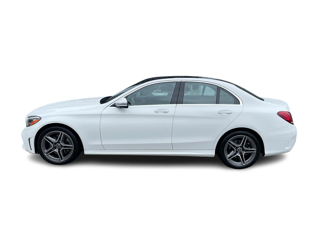 Mercedes-Benz C300  2021 à Richmond, Colombie-Britannique