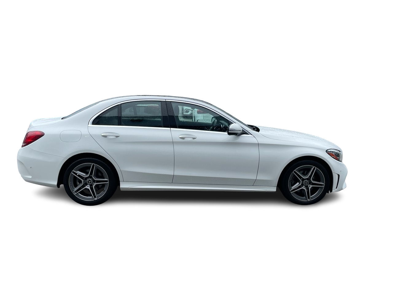 Mercedes-Benz C300  2021 à Richmond, Colombie-Britannique