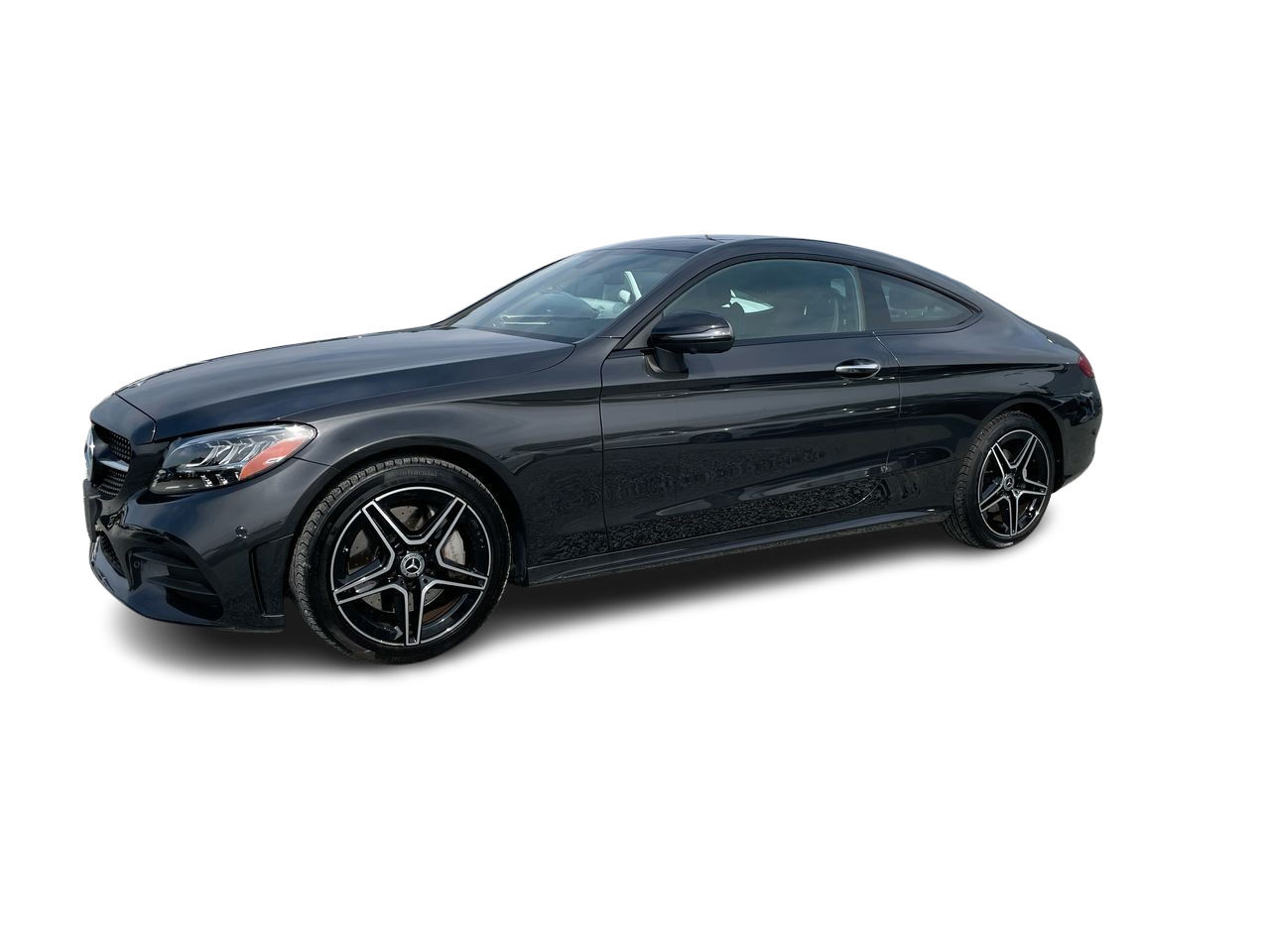 2021 Mercedes-Benz C300 in Richmond, British Columbia