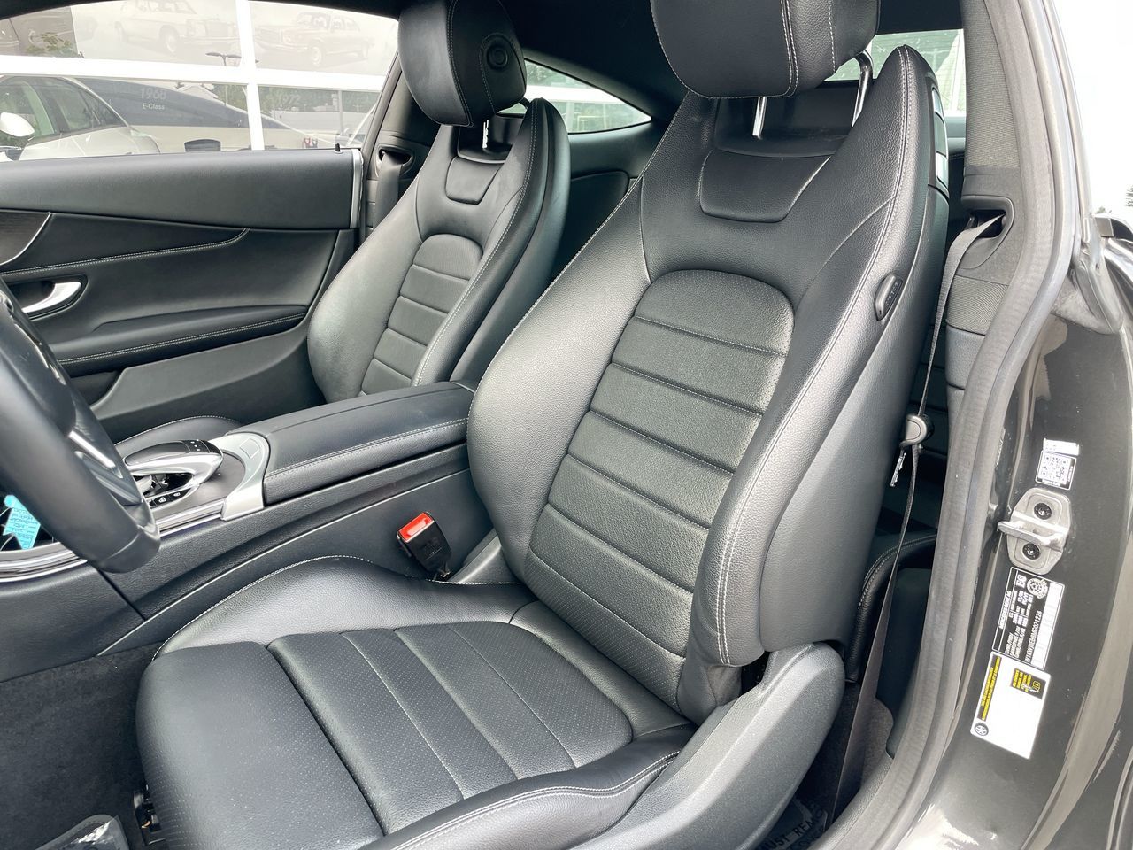 2021 Mercedes-Benz C300 in Richmond, British Columbia