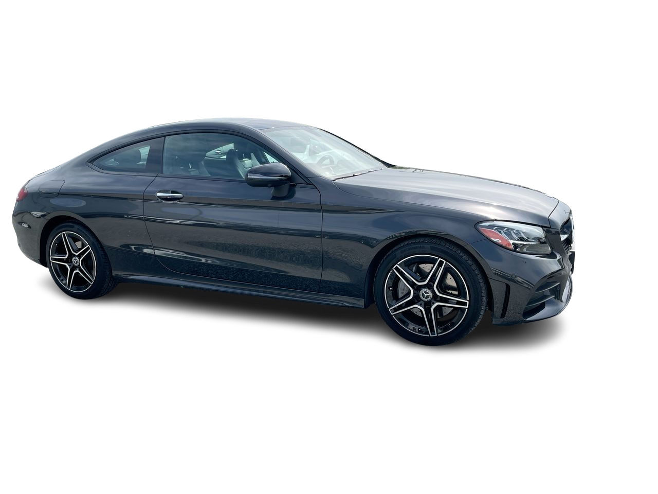2021 Mercedes-Benz C300 in Richmond, British Columbia