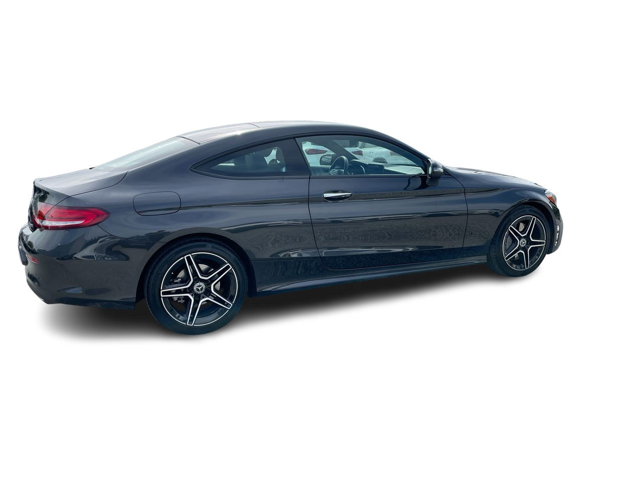 2021 Mercedes-Benz C300 in Richmond, British Columbia