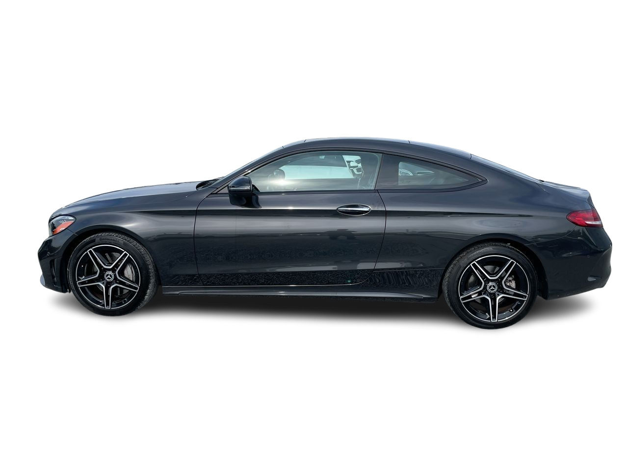 2021 Mercedes-Benz C300 in Richmond, British Columbia