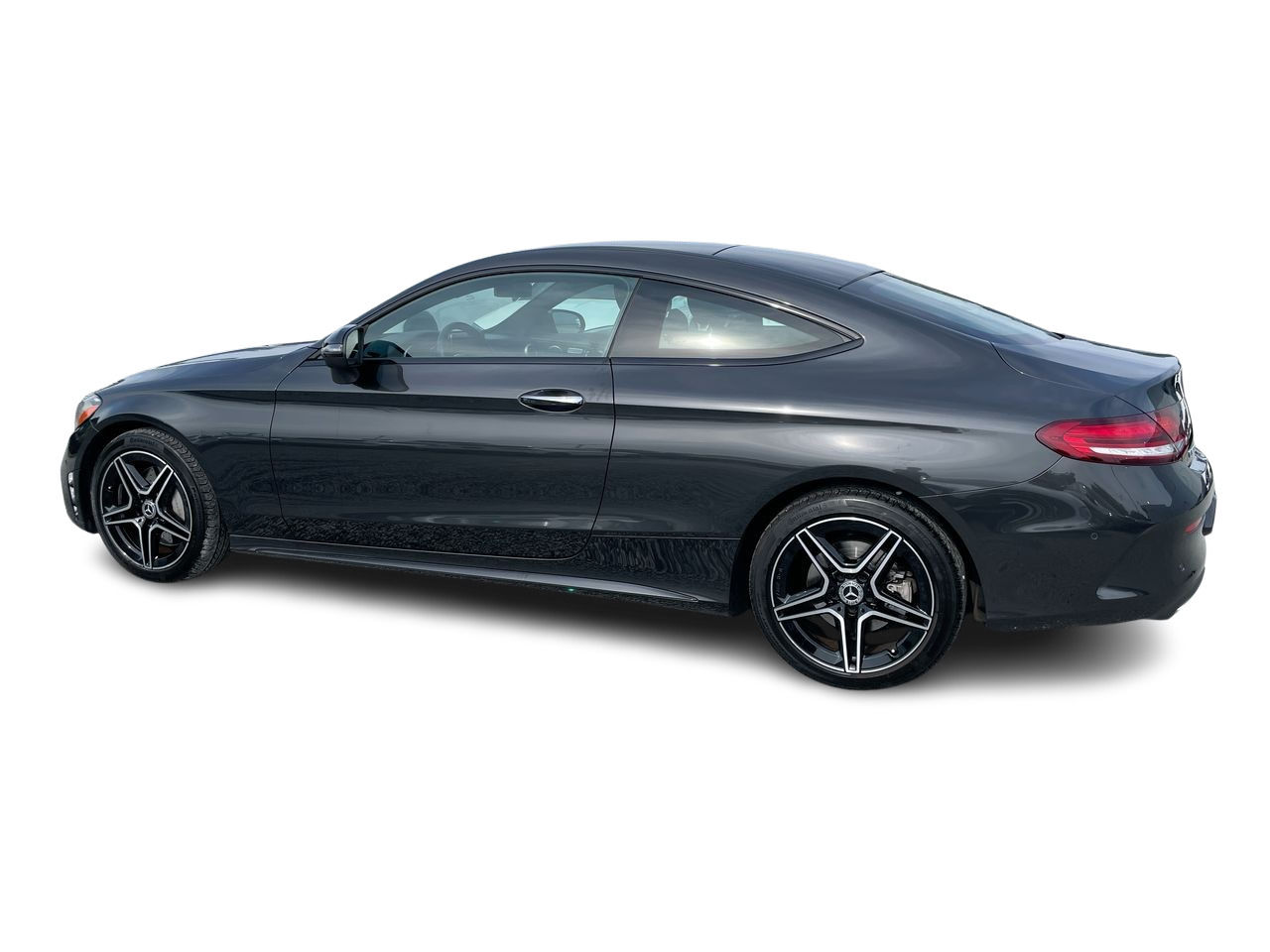 2021 Mercedes-Benz C300 in Richmond, British Columbia