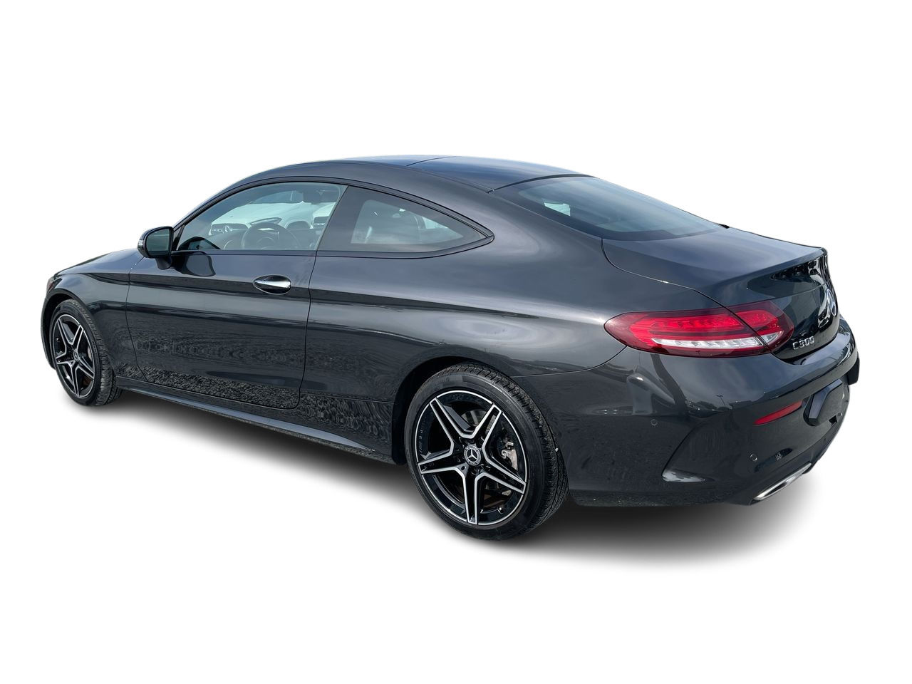2021 Mercedes-Benz C300 in Richmond, British Columbia