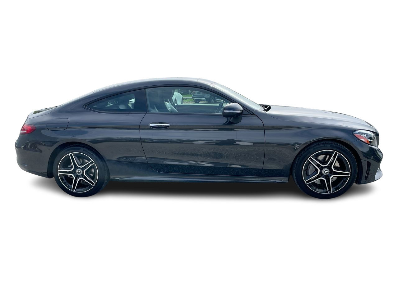 2021 Mercedes-Benz C300 in Richmond, British Columbia