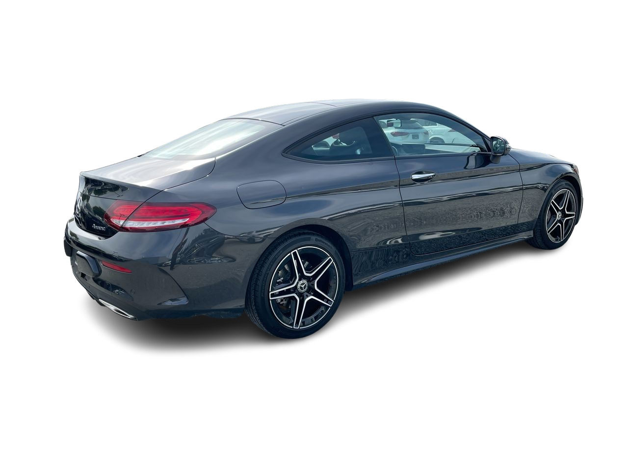 2021 Mercedes-Benz C300 in Richmond, British Columbia