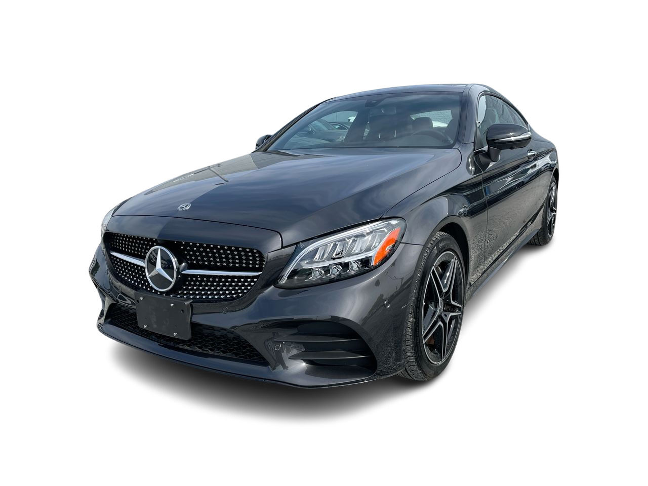2021 Mercedes-Benz C300 in Richmond, British Columbia